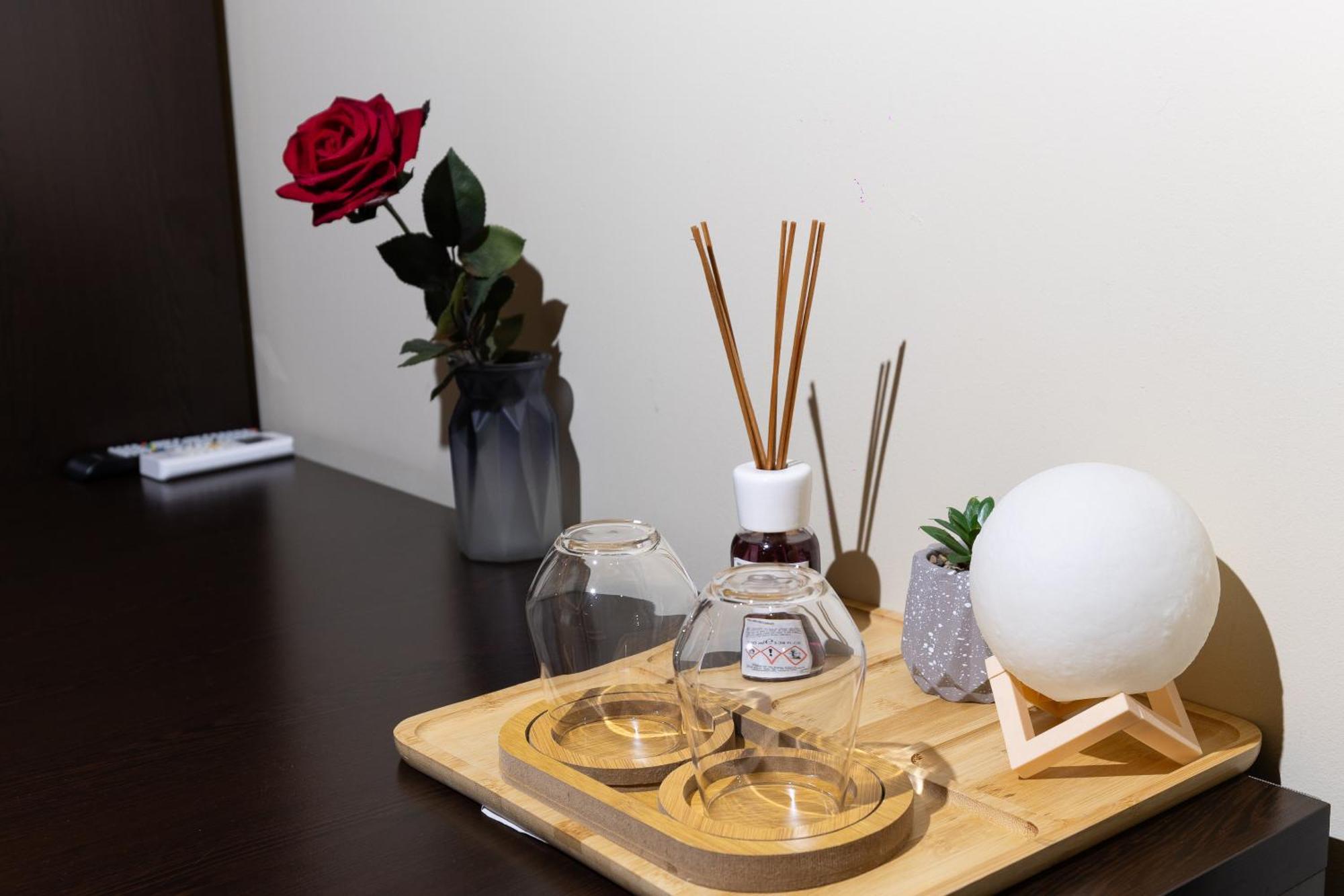 Hotell 4r Colombo Tiranë