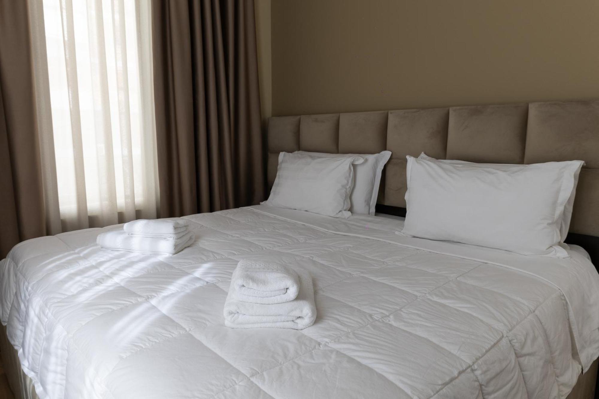 Hotel 4r Colombo Tirana