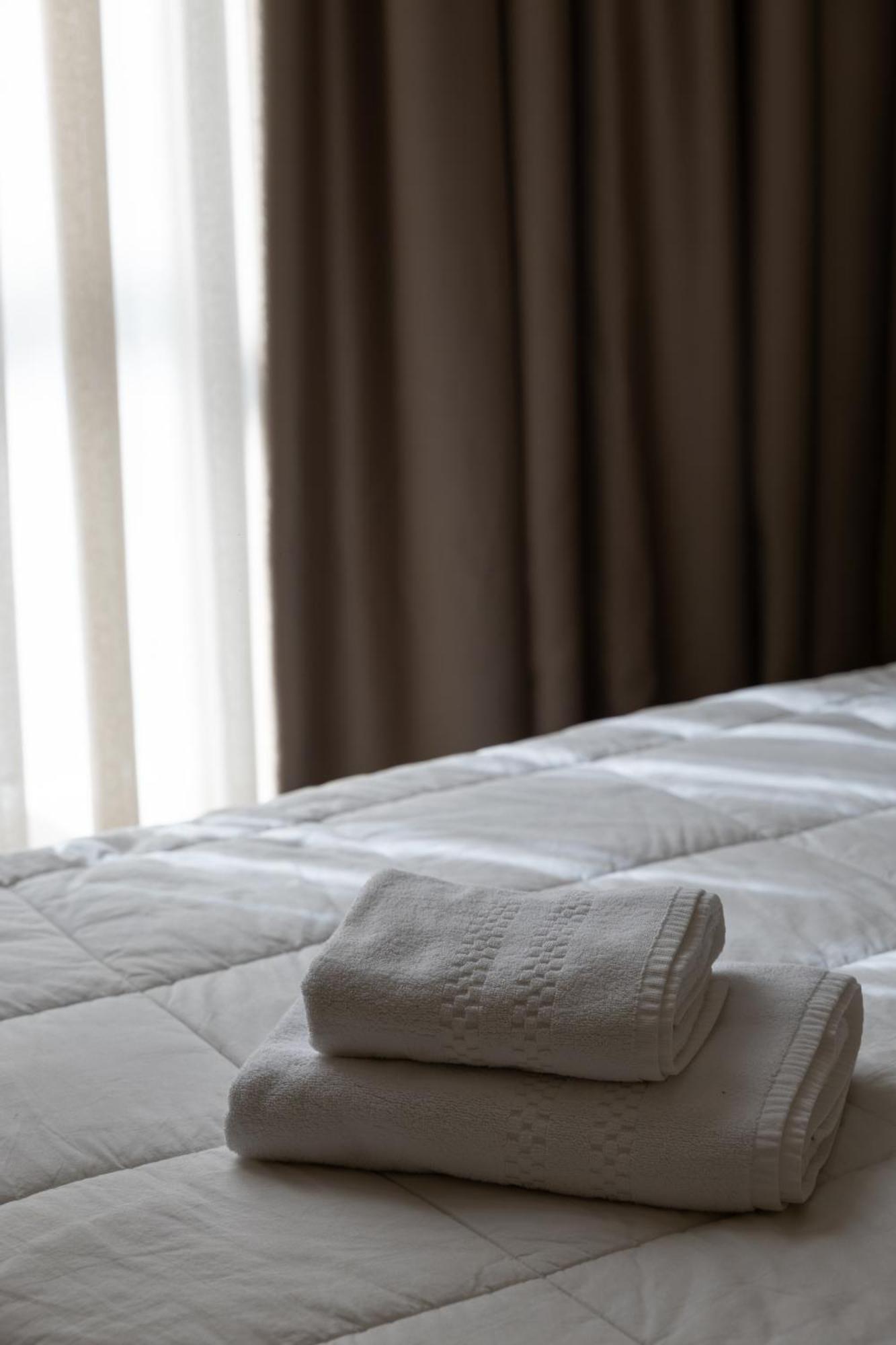 Hotel 4r Colombo Tirana