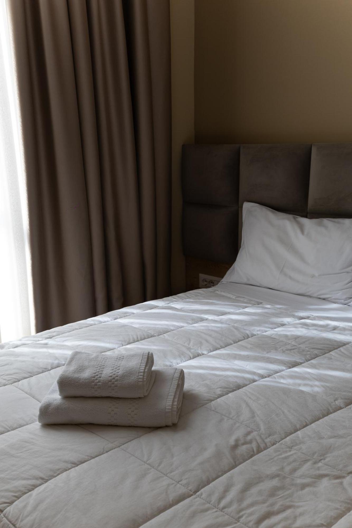 Hotel 4r Colombo Tirana