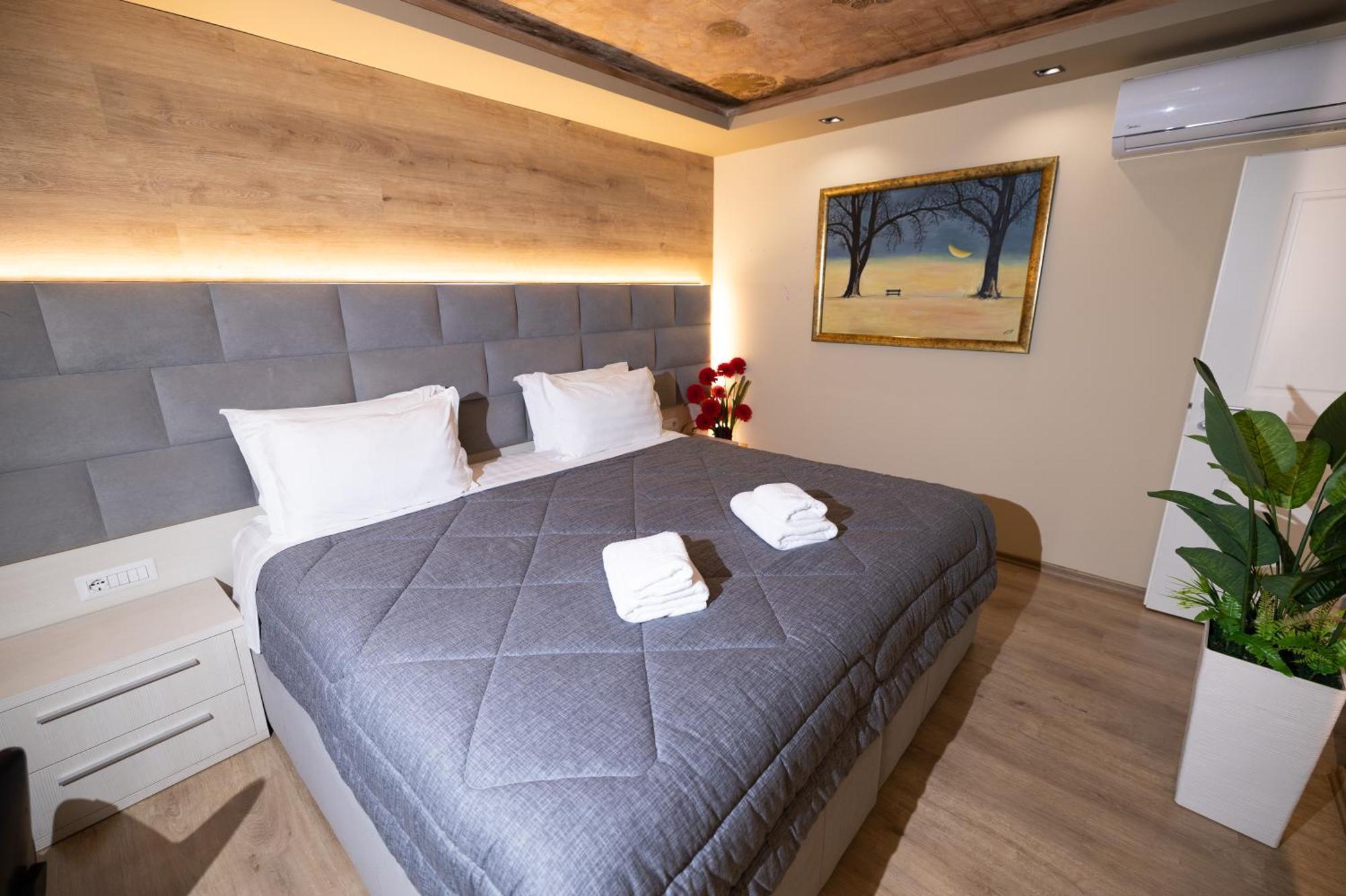 Hotel 4r Colombo Tirana