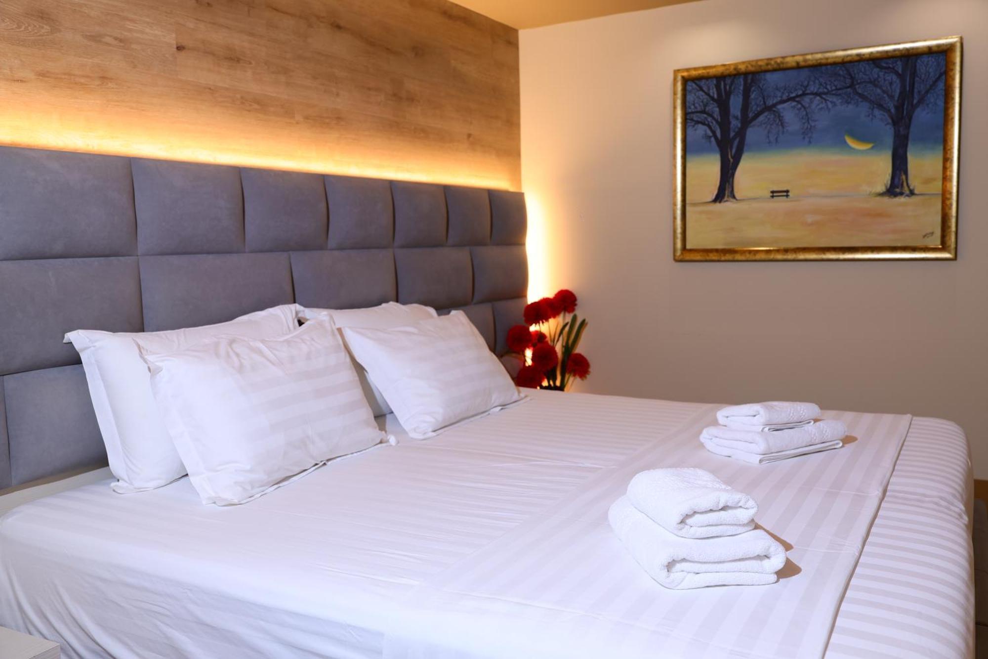 Hotel 4r Colombo