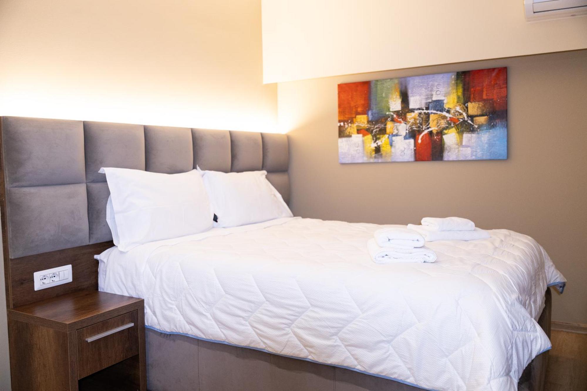 Hotel 4r Colombo Tirana