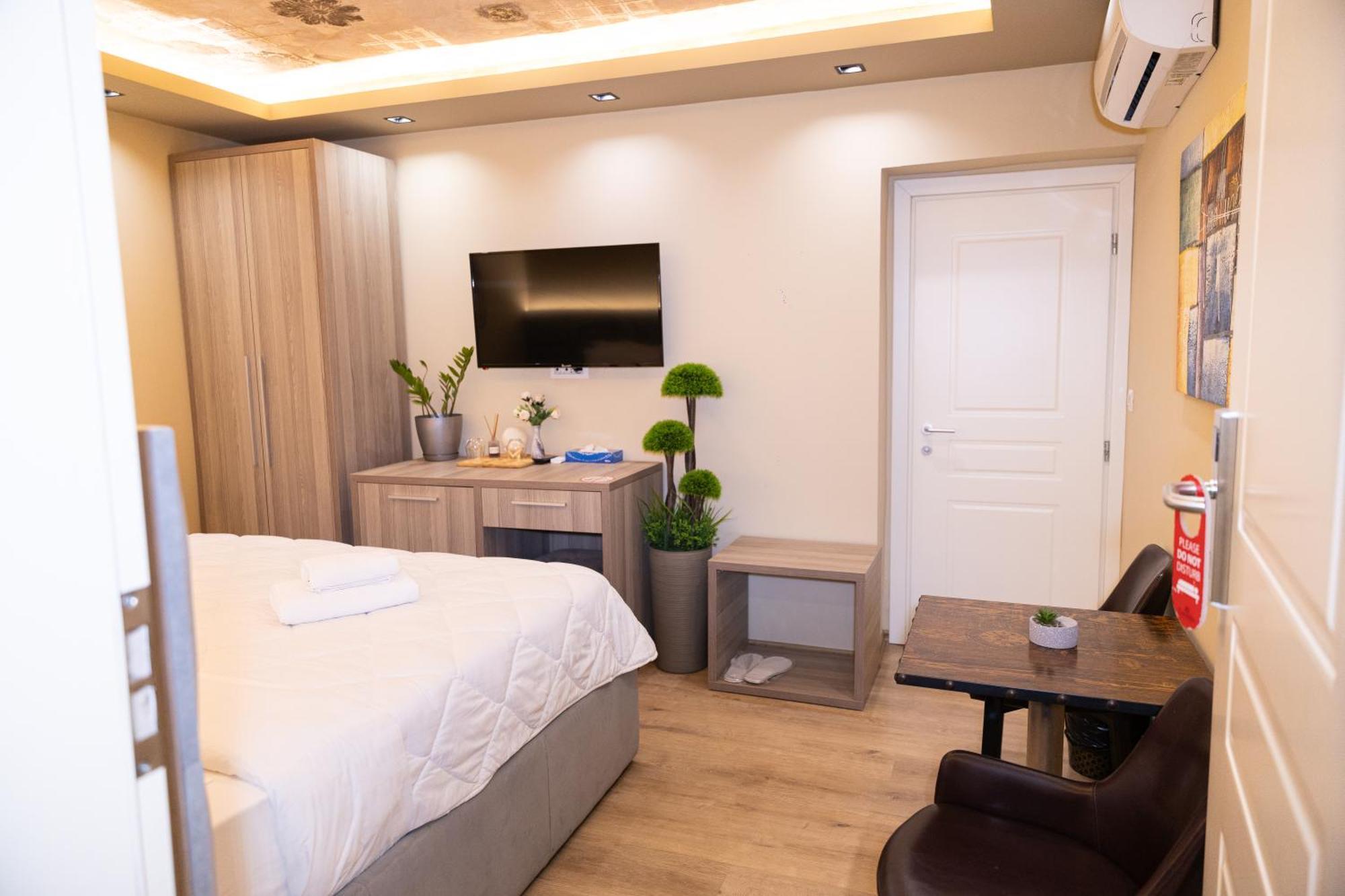 Hotel 4r Colombo 3*