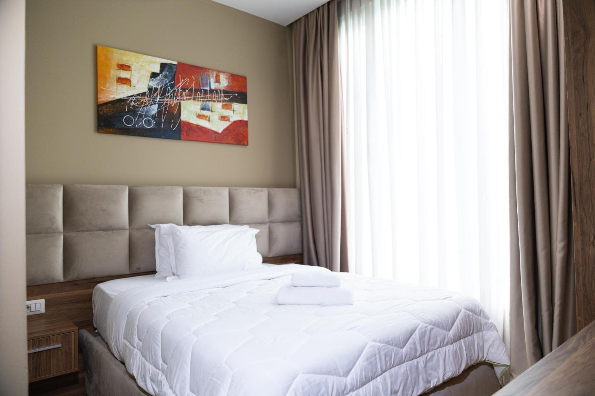 Hotel 4r Colombo Tirana
