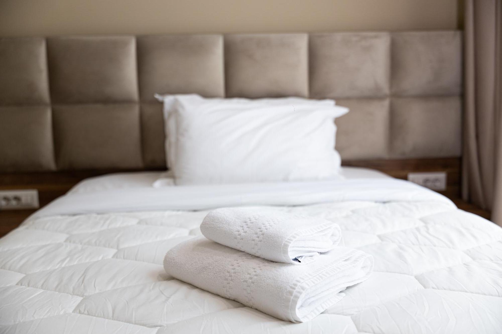 Hotel 4r Colombo Tirana