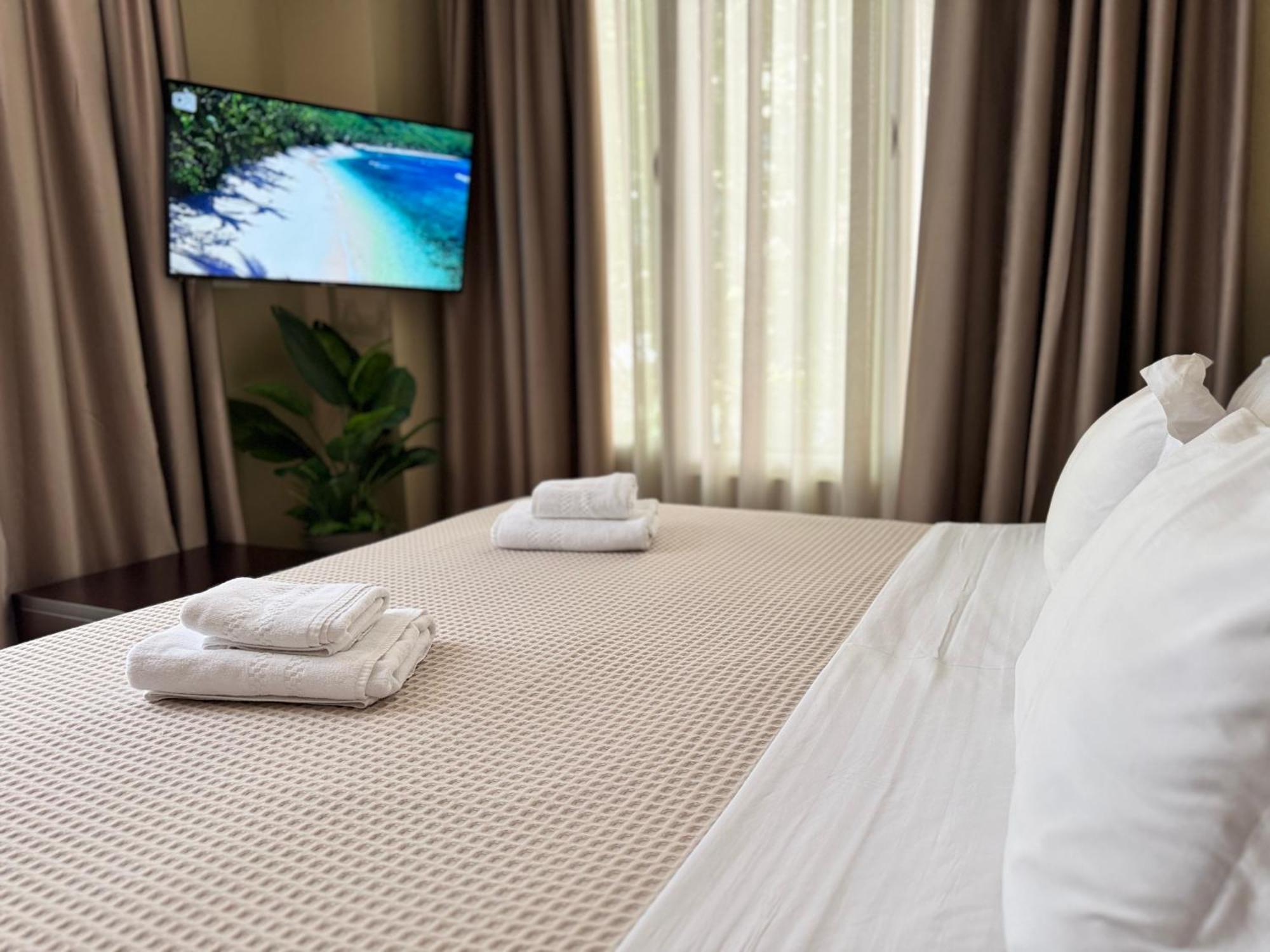 Hotel 4r Colombo