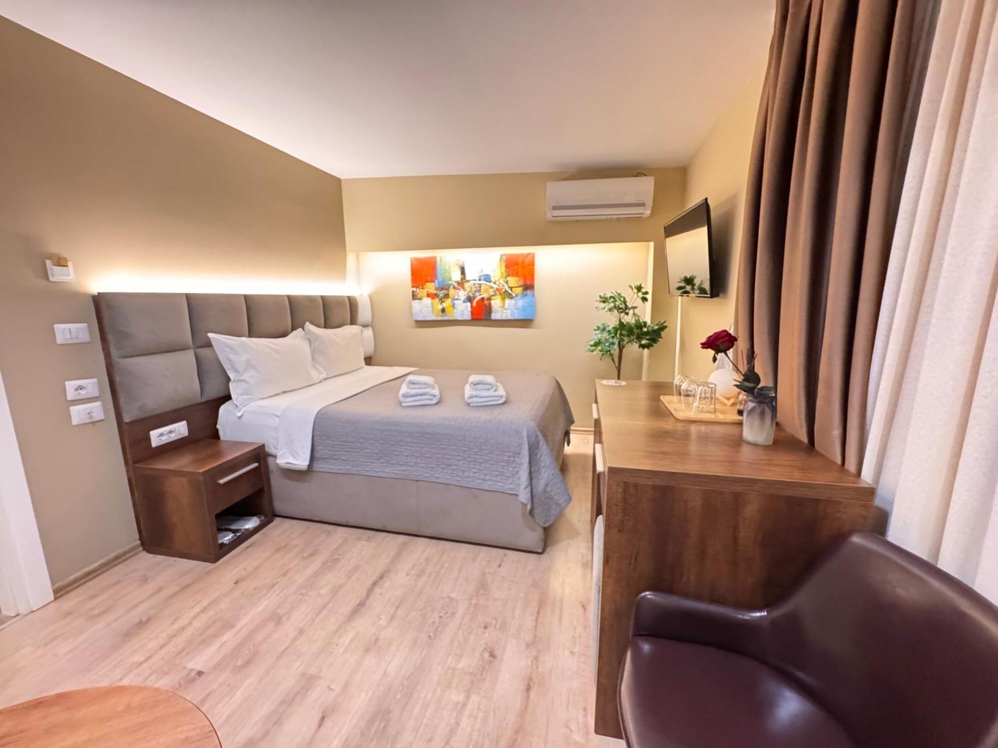 Hotel 4r Colombo Tirana