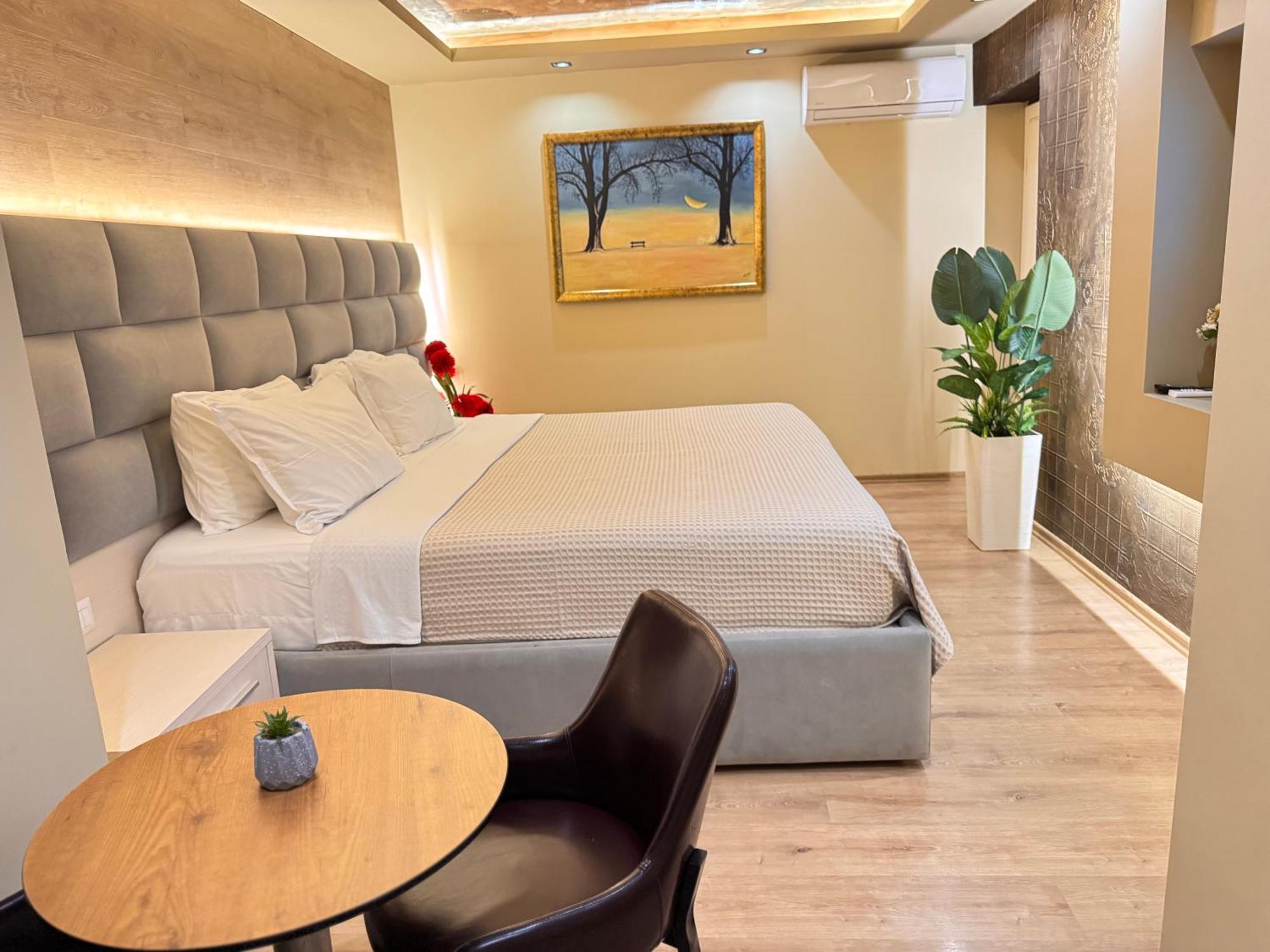 Hotel 4r Colombo