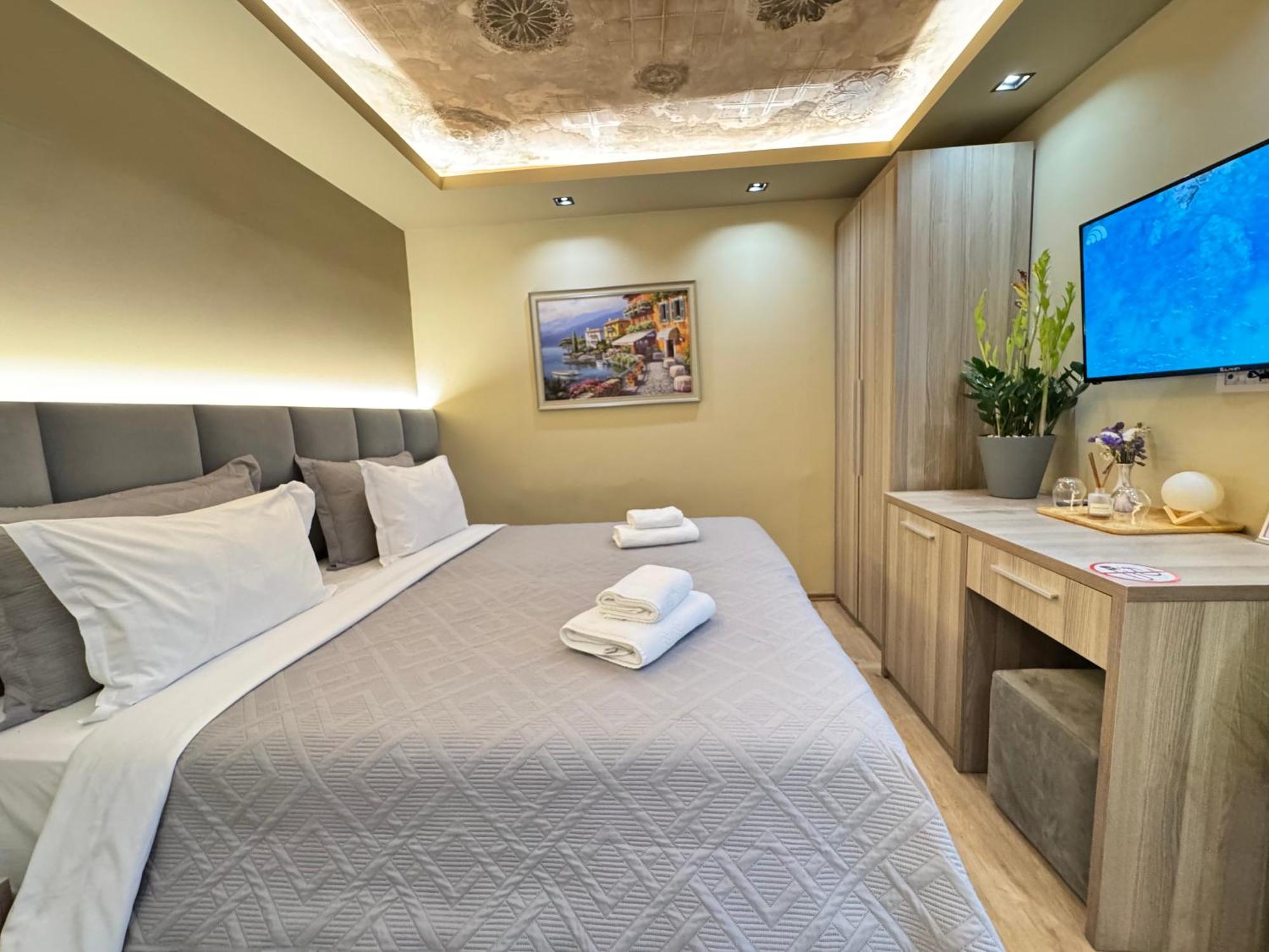 Hotel 4r Colombo 3*