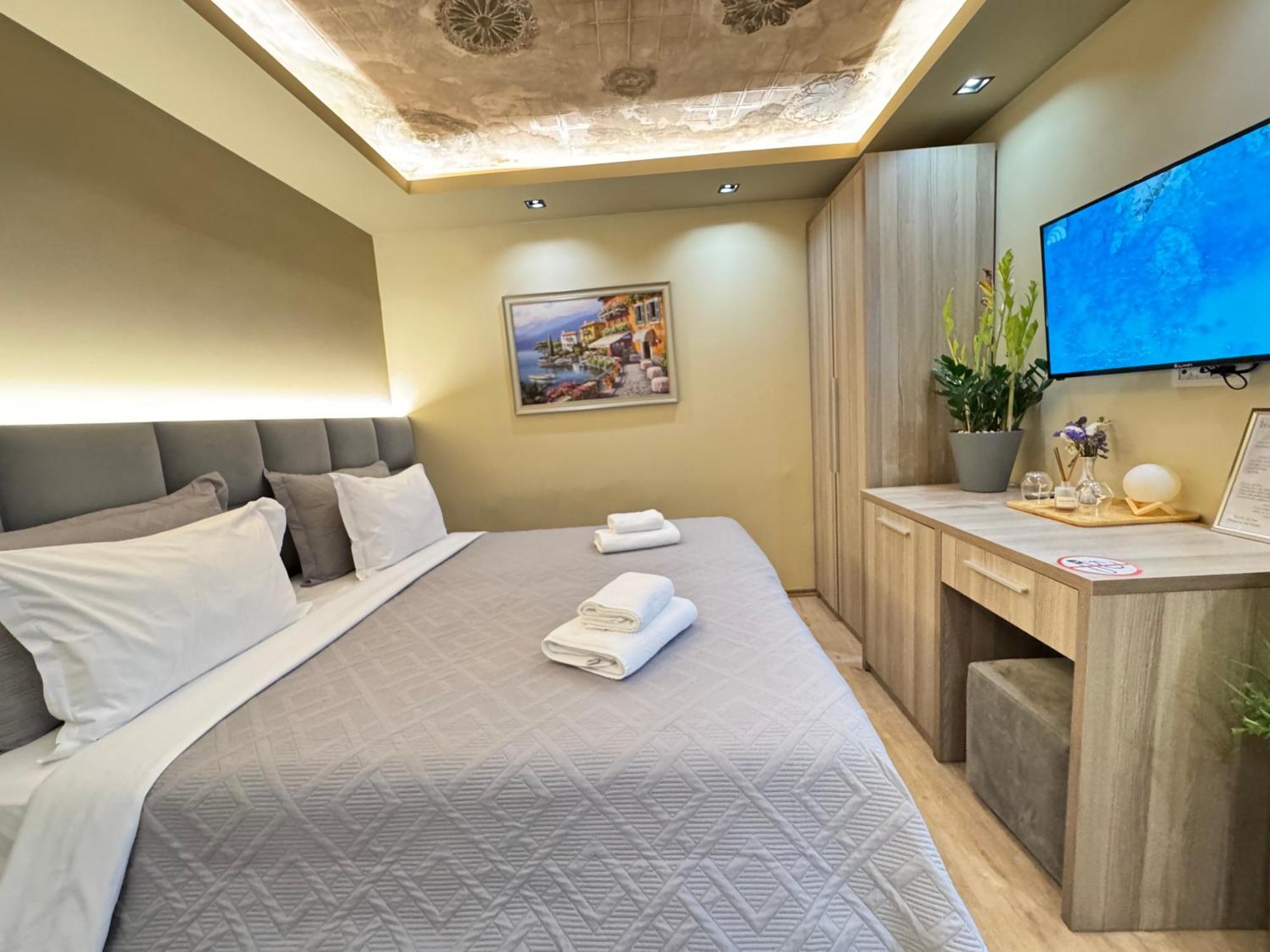 Hotel 4r Colombo 3*